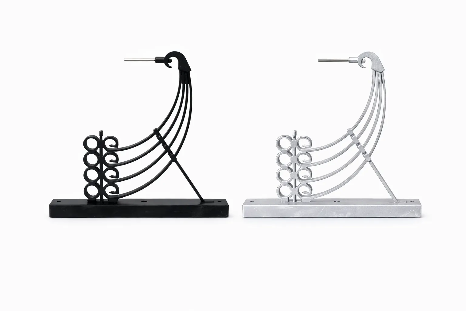 aluminium casting part